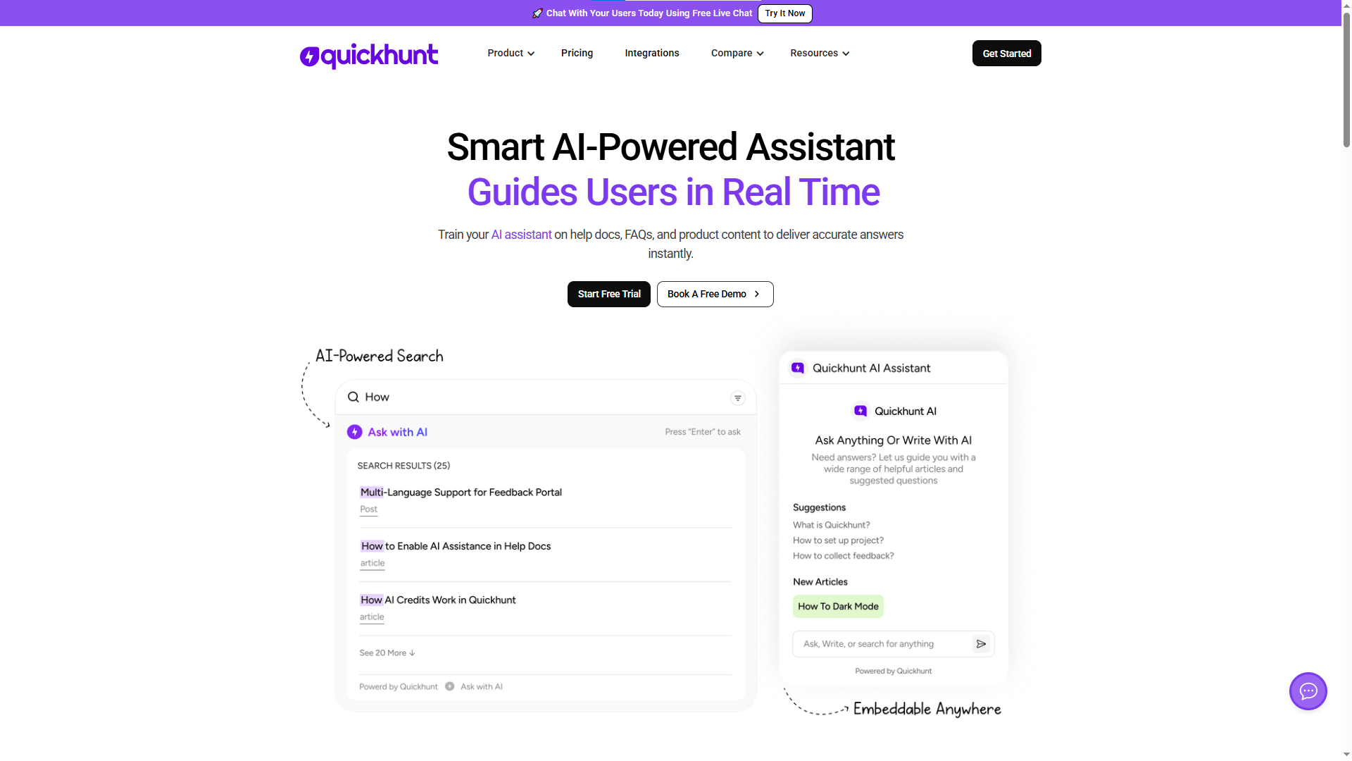 AI Knowledge Base