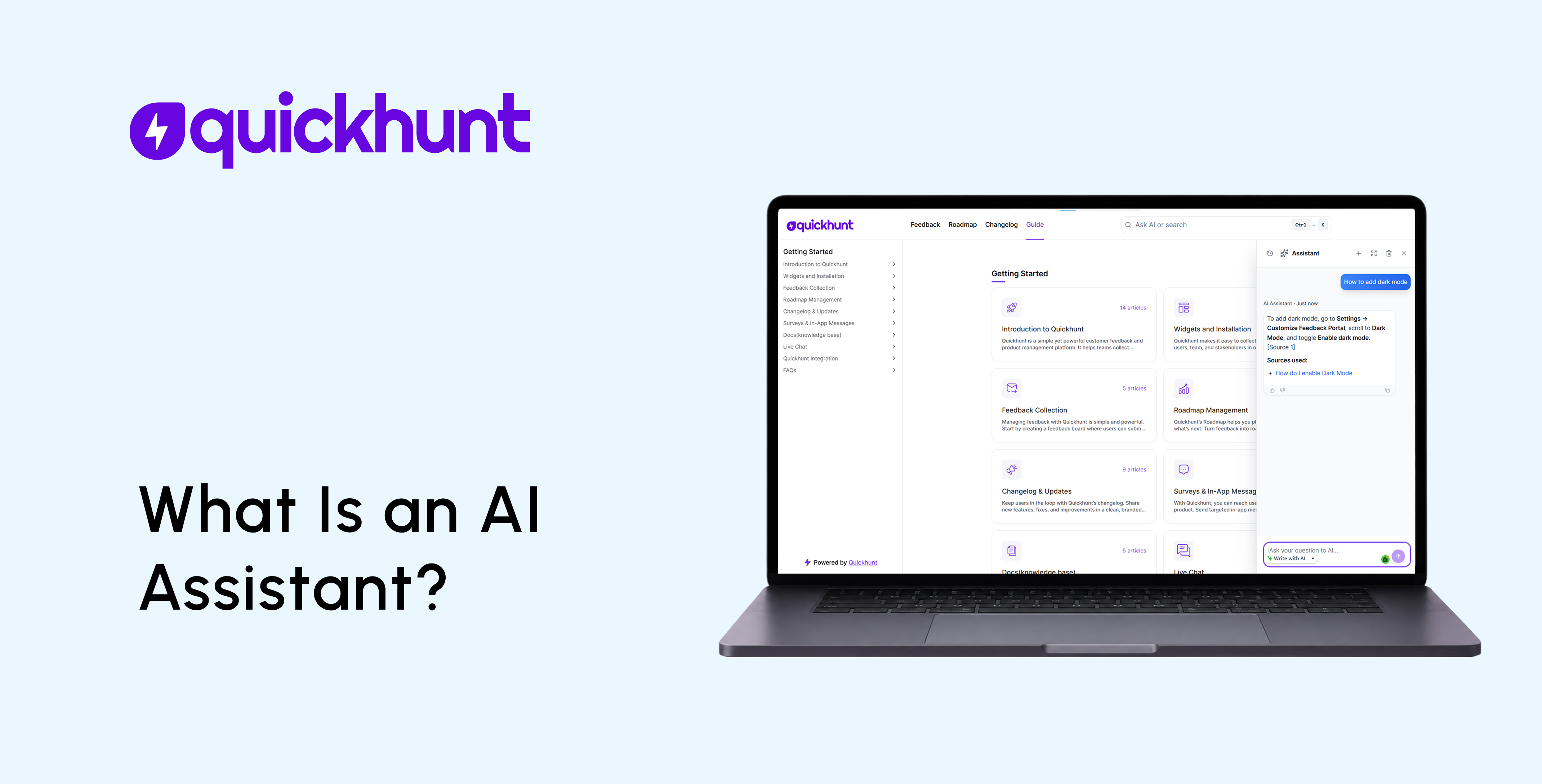 What Is an AI Assistant Meaning, Features, Benefits & Examples