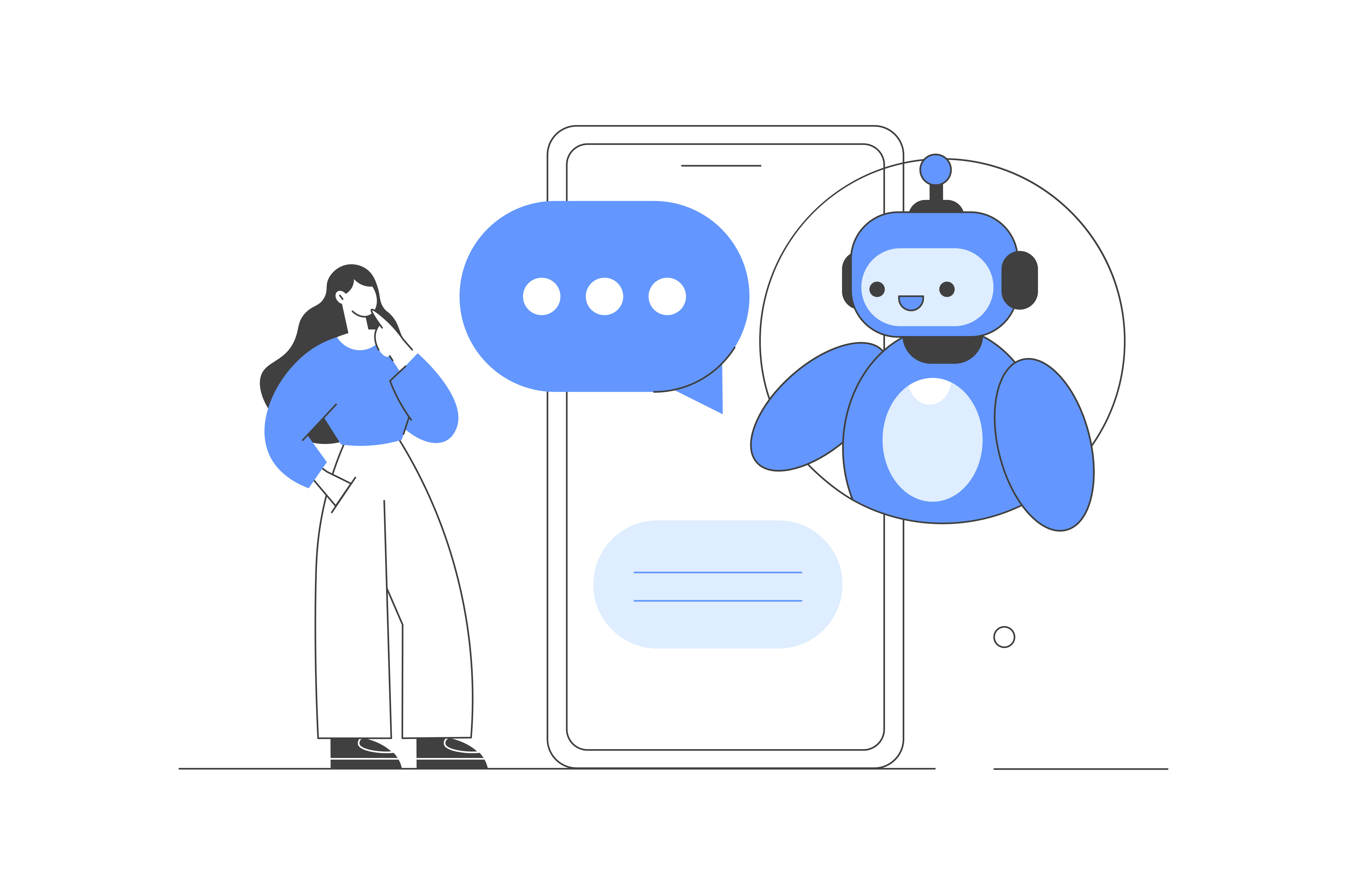 What Is an AI Assistant