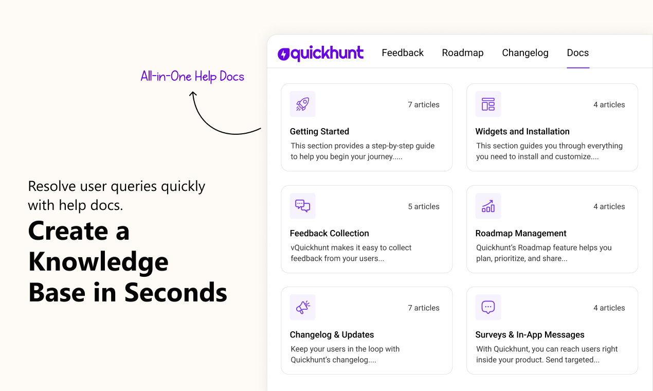 Knowledge Base Tool