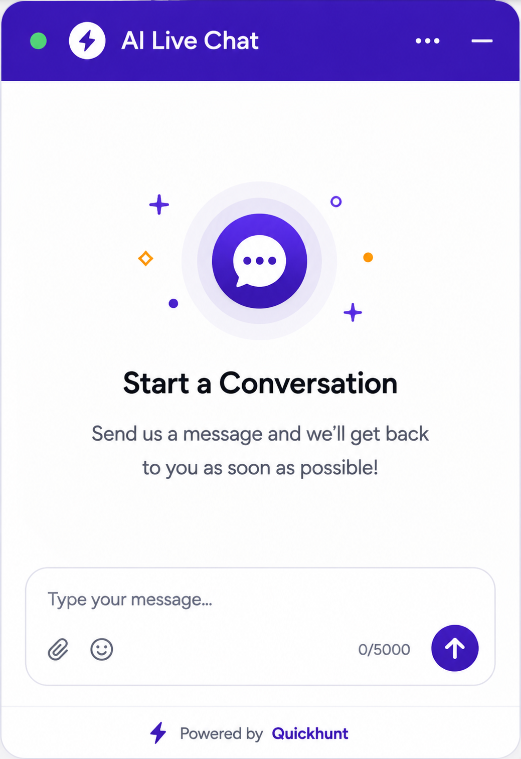 Popup Image