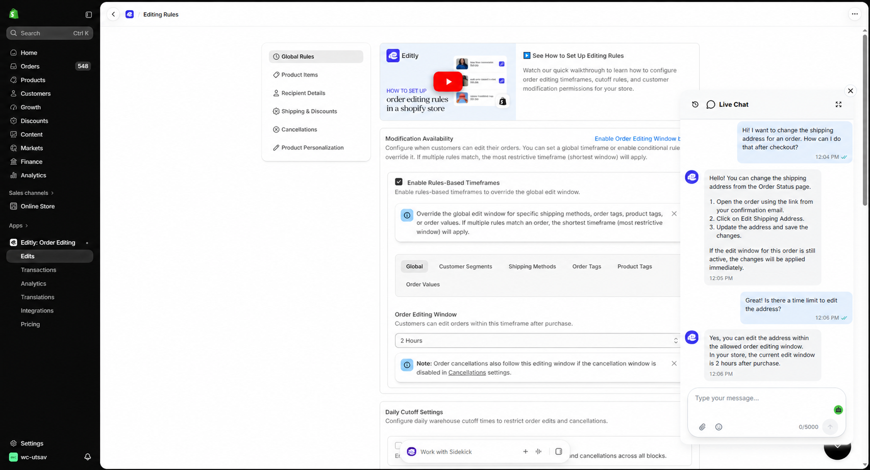 Customer Conversations Closer With Quickhunt