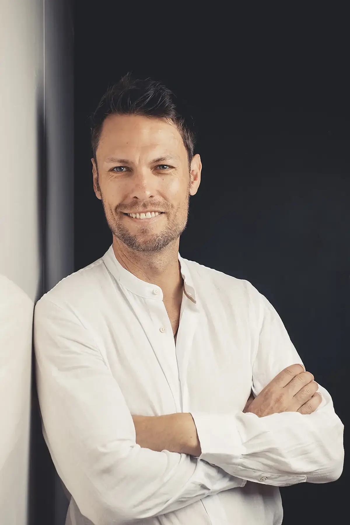 Carsten Nils Knittler – Bewerbungstrainer