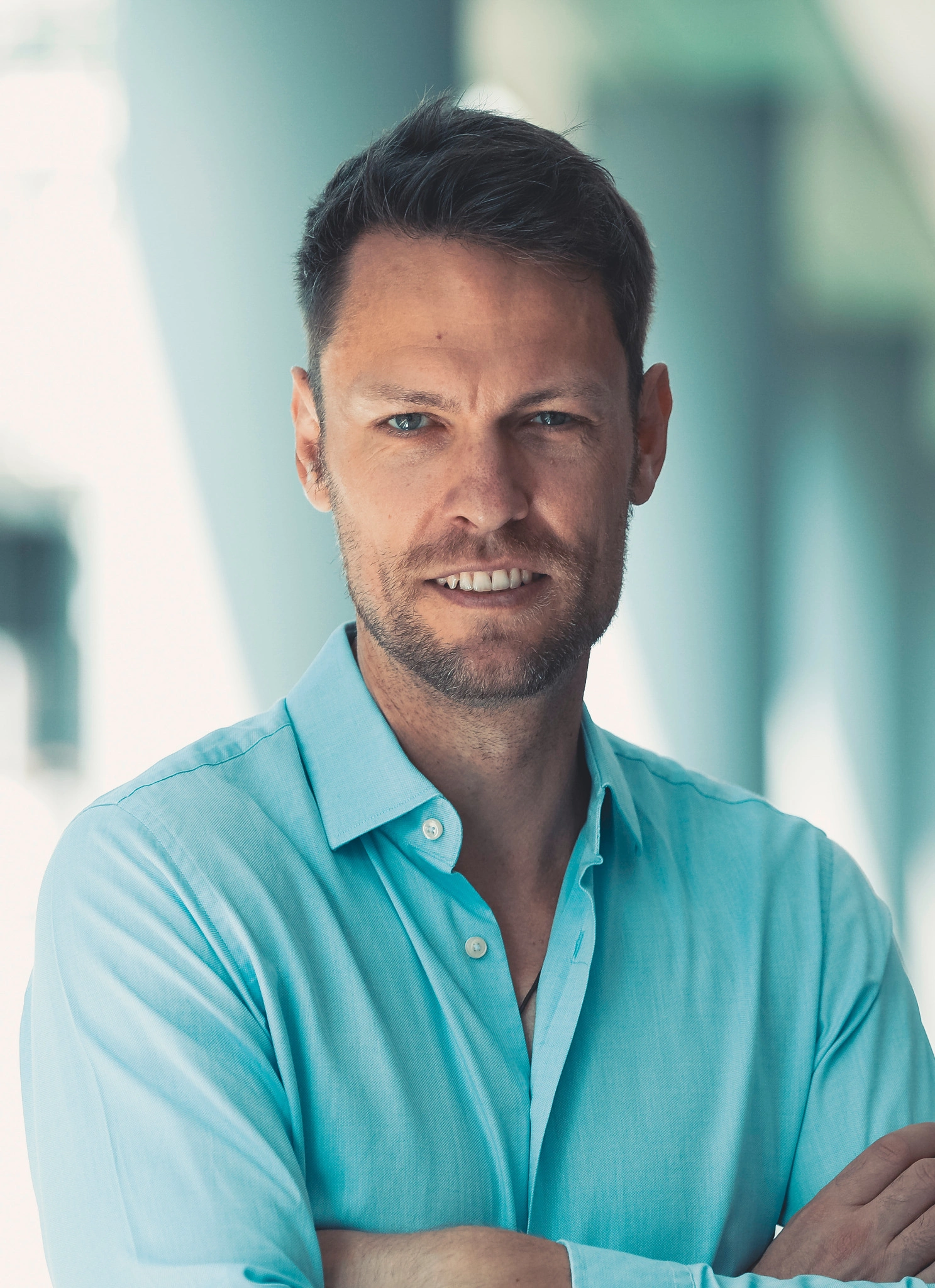 Carsten Nils Knittler – Bewerbungstrainer