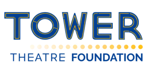 tower theatre foundation logo