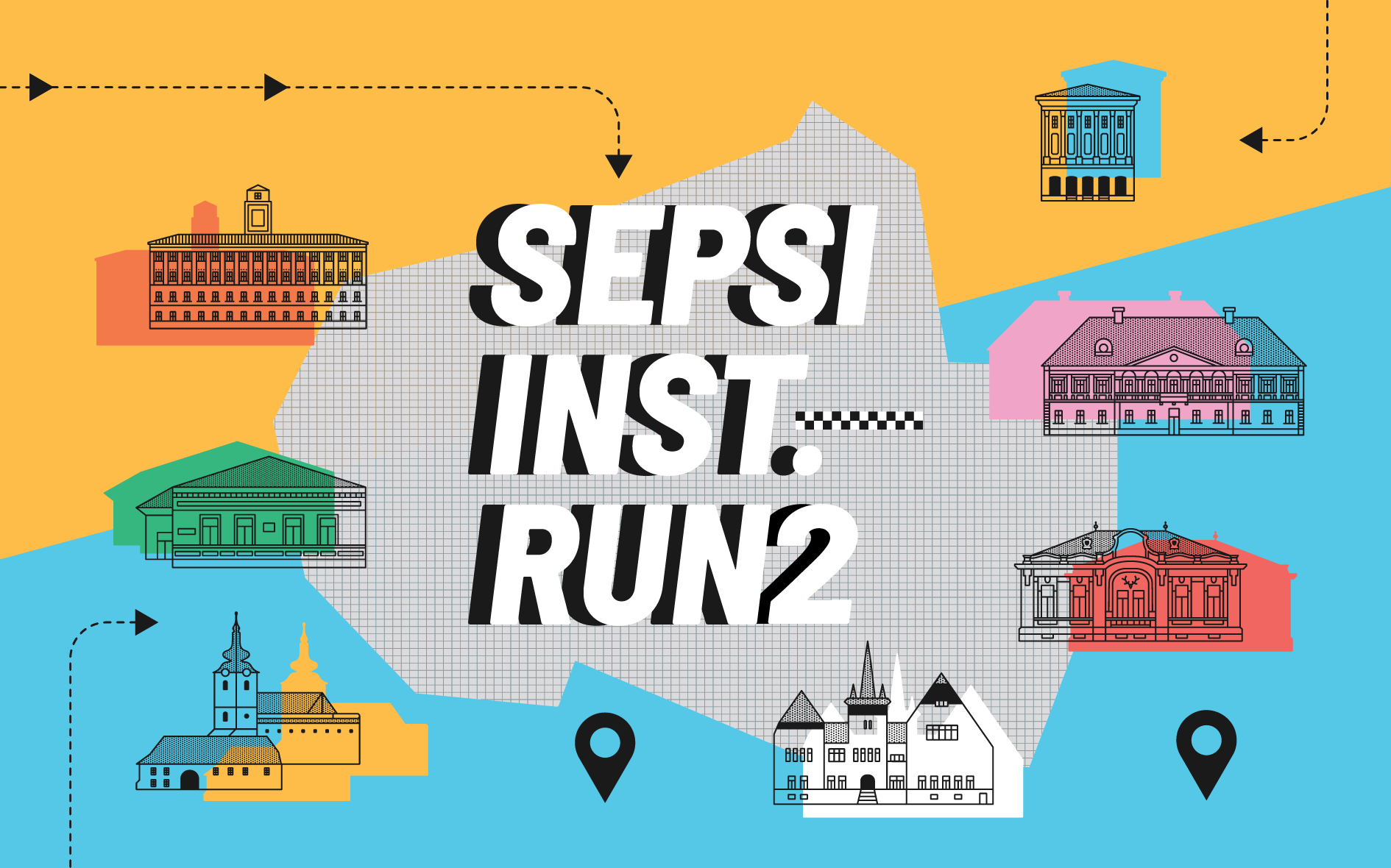 Sepsi Inst. Run 2