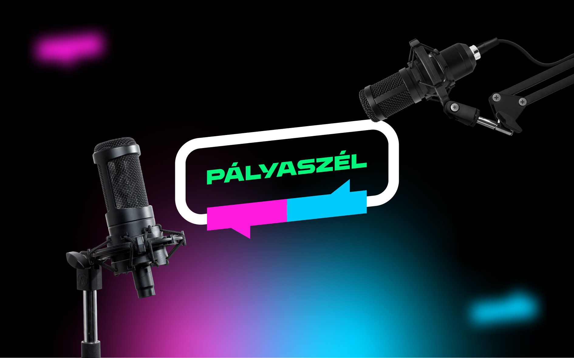 Pályaszél