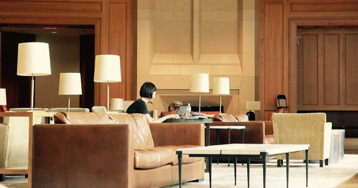 Hotel Maintenance London - Professional Hotel Repair & Facilities Services