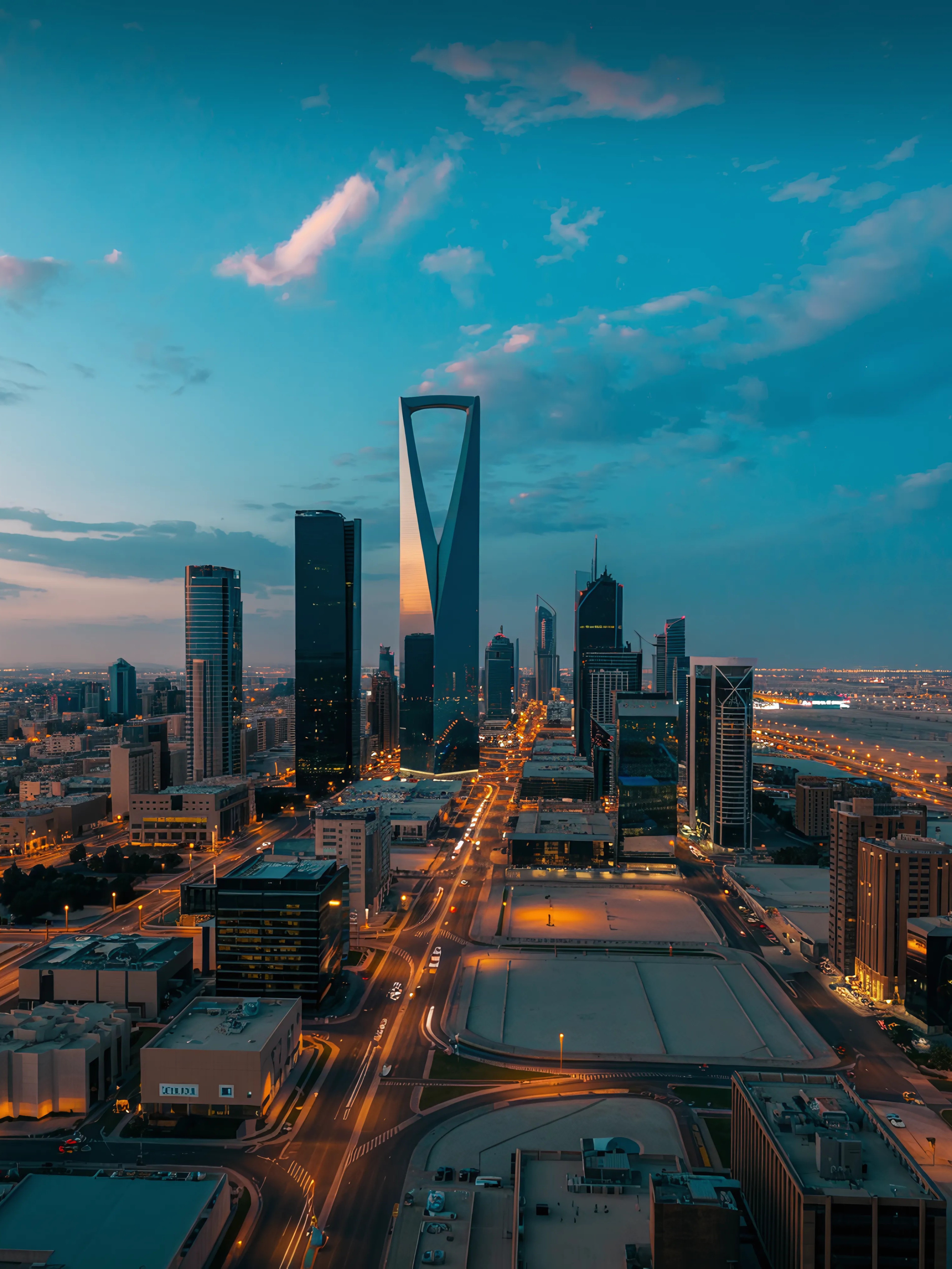 Saudi Arabia