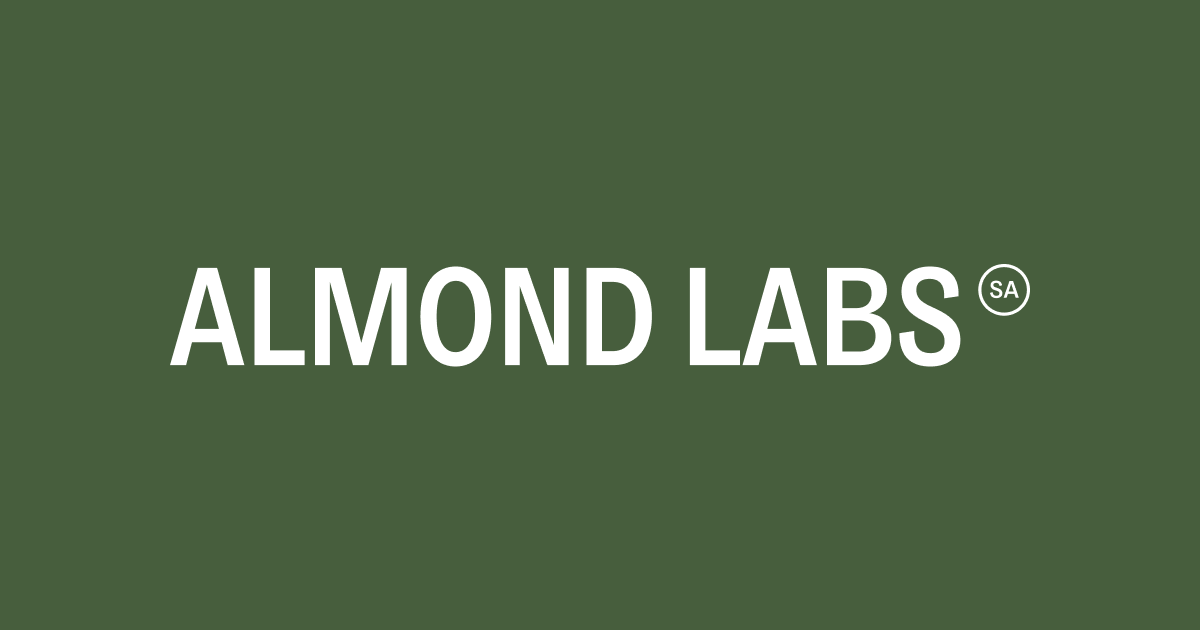 Almond Labs logo
