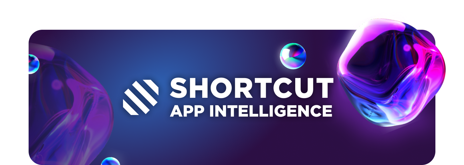 An image showing the Clever app used via Android Auto, and the Radio IIII app played on Apple Carplay. Next to the screens is a car, showing the context where the two apps come in. 