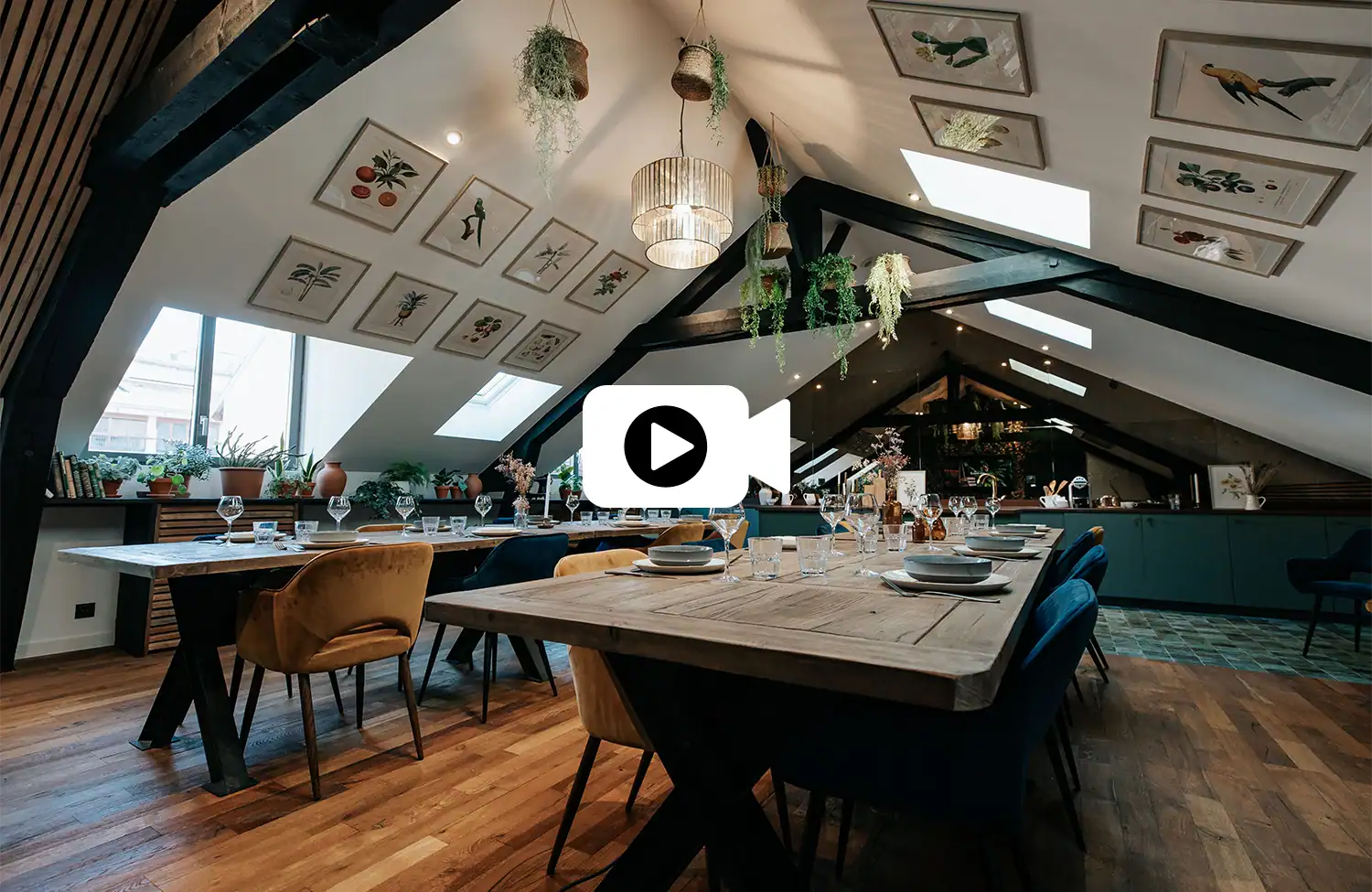 restaurant chez ingalls la petite maison