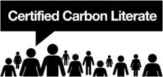 Certified Carbon Logo