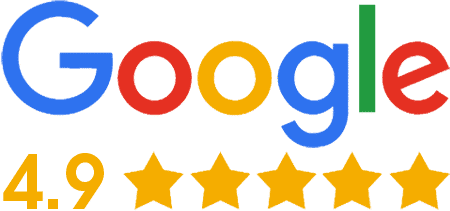 Google Reviews Logo