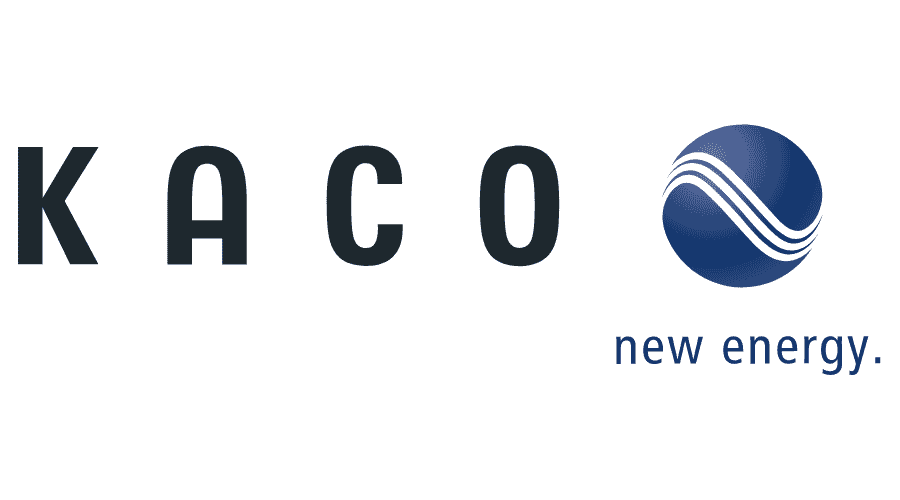 KACO-invertterien huolto ja tuki