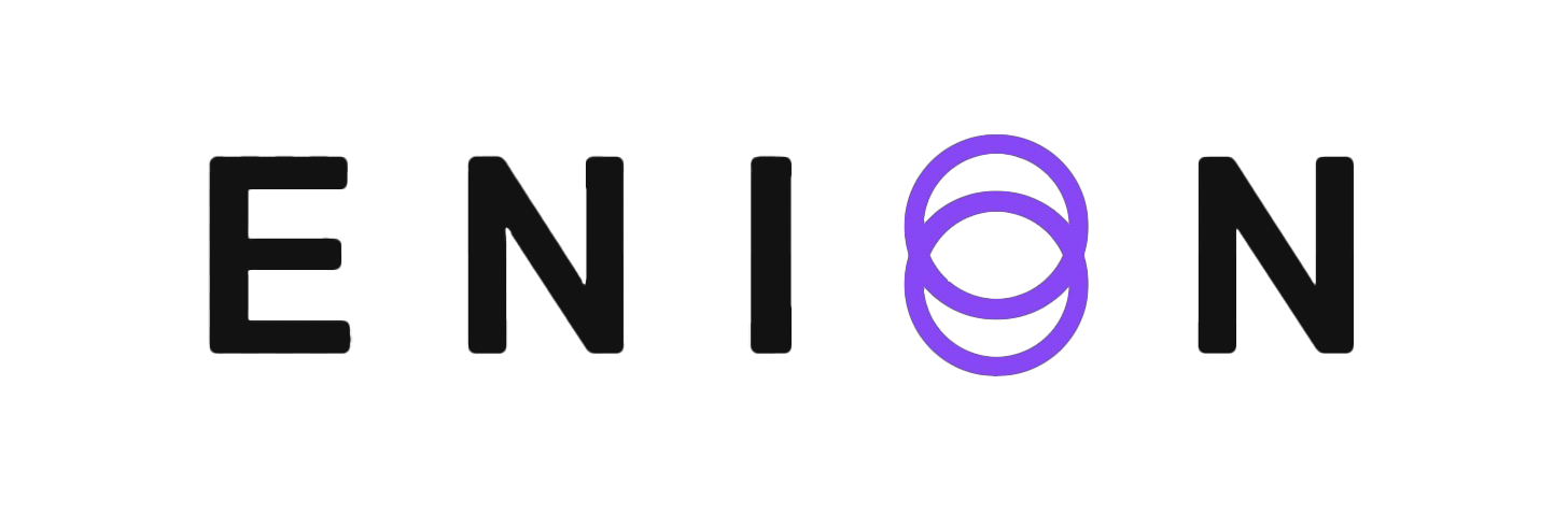 Enion 3 -ohjauslaitteen huolto ja tuki