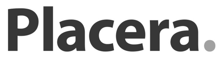 Placera Logo