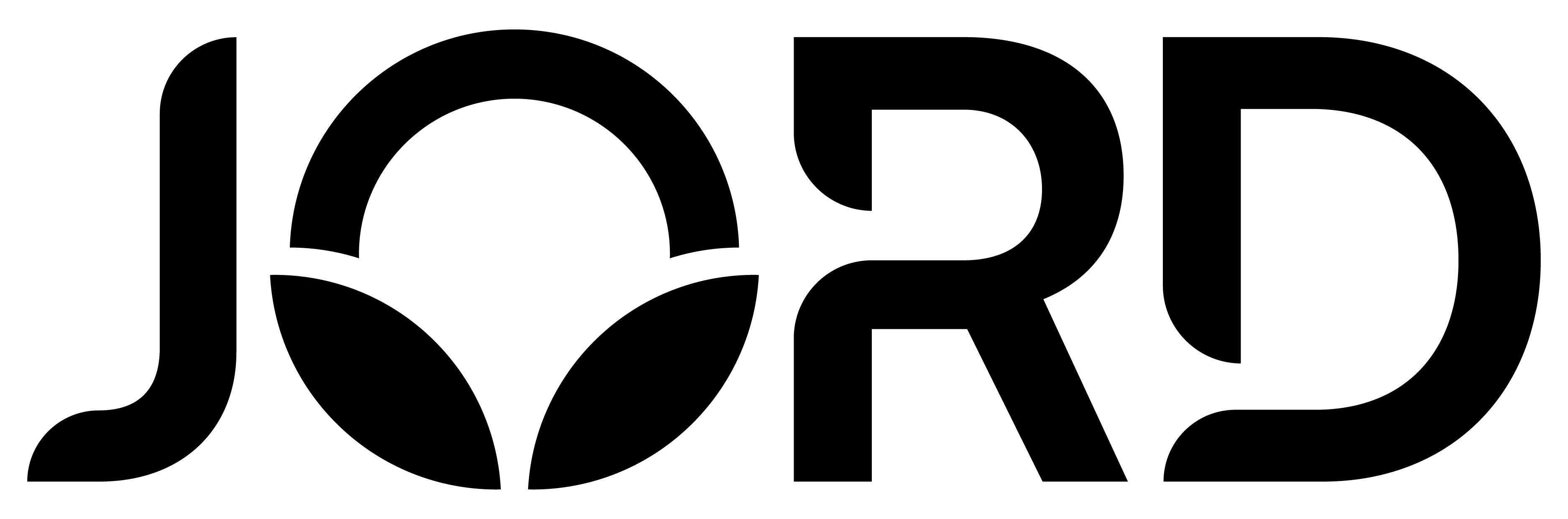 Jord logo