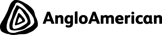 Anglo American logo