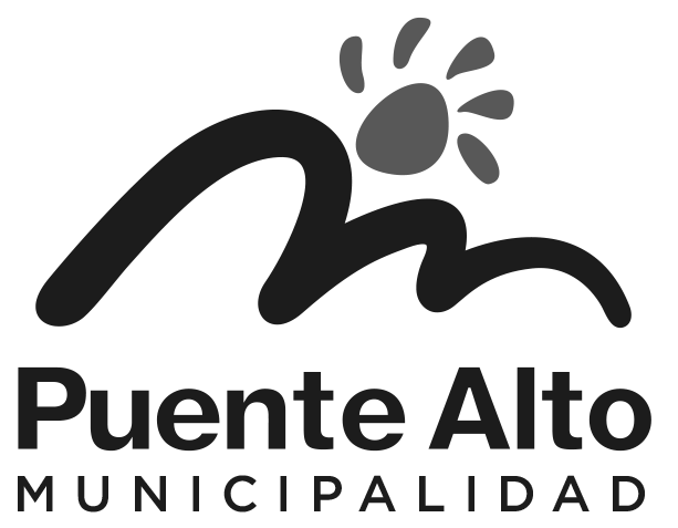 logo Municipality of Puente Alto