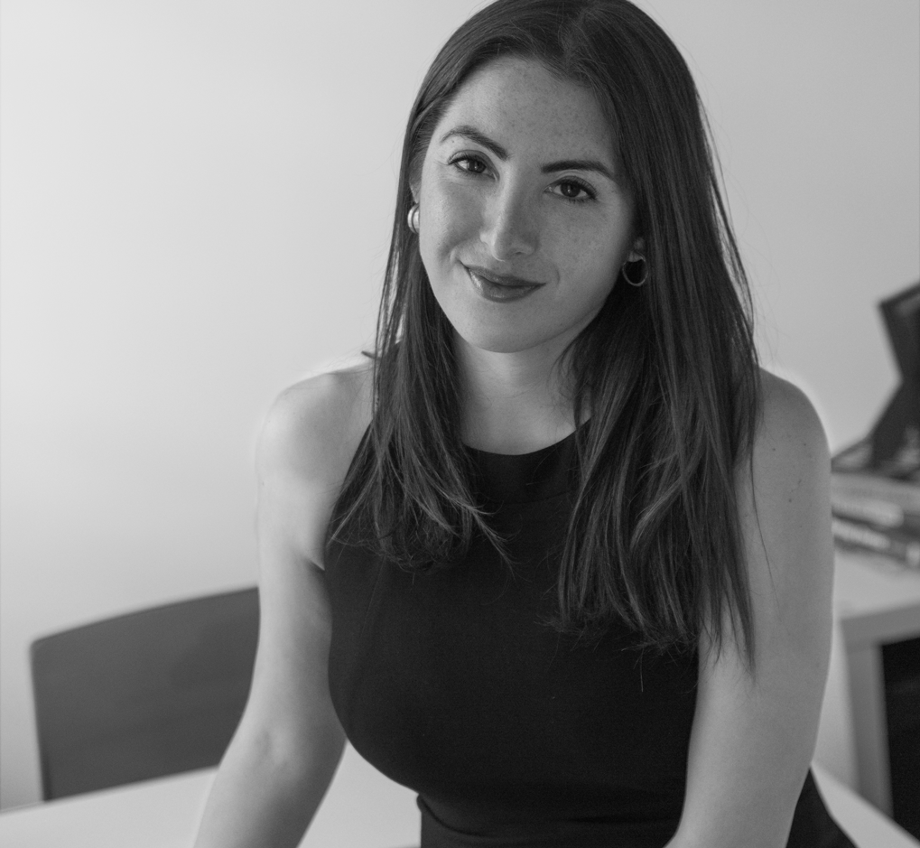 Profile picture Rocío López
