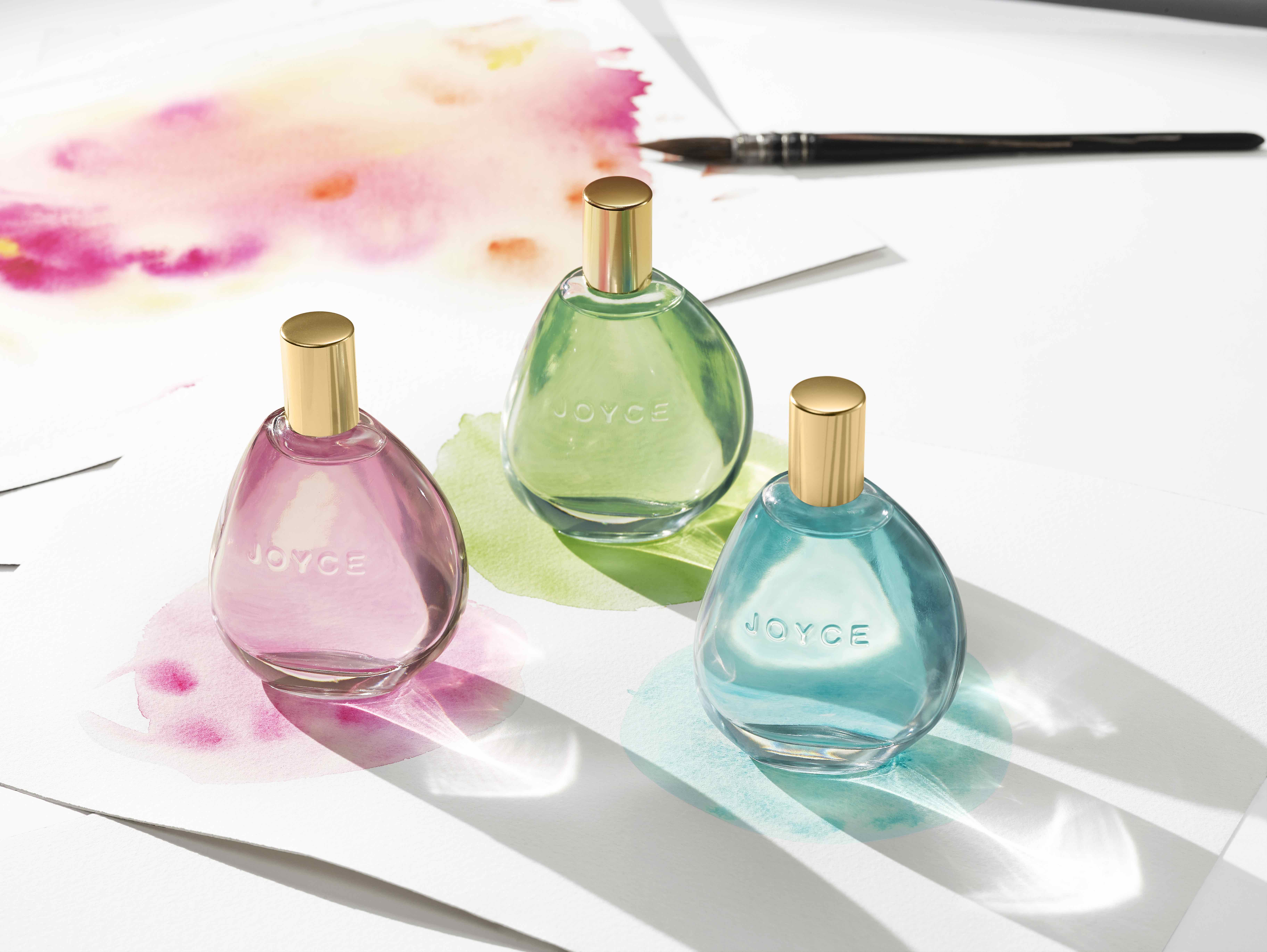 Joyce fragrance