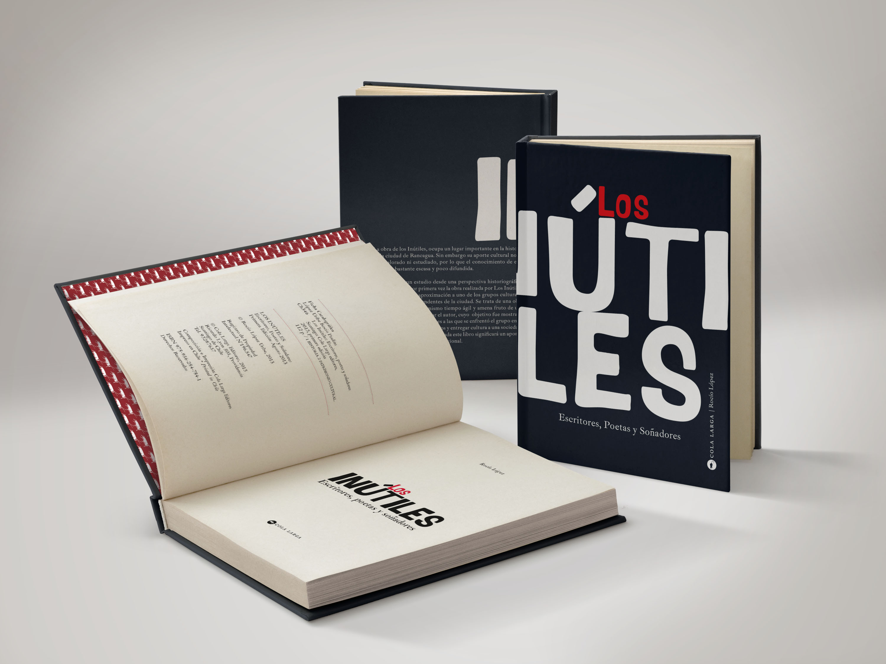 Los Inútiles