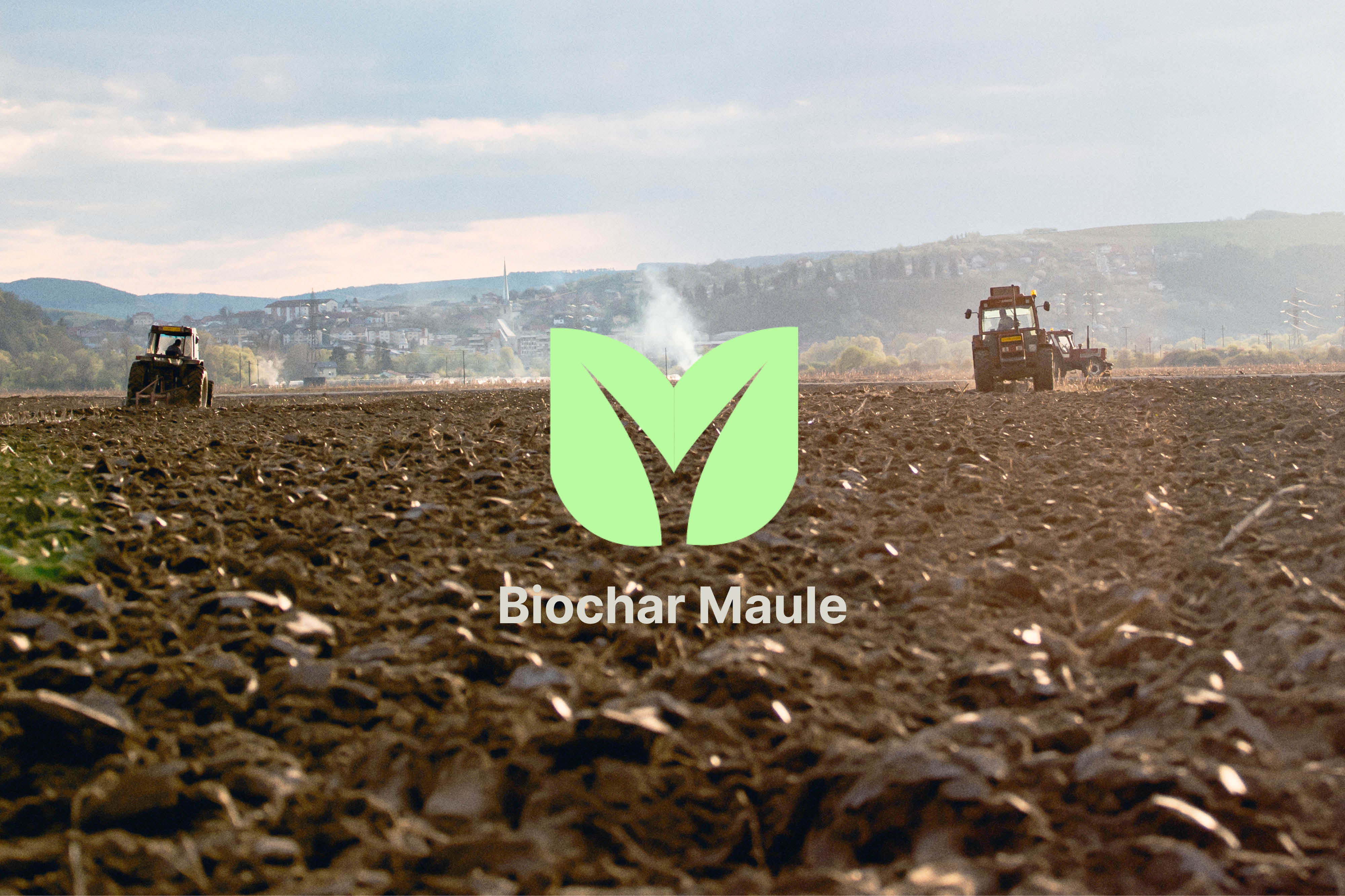 Biochar Maule