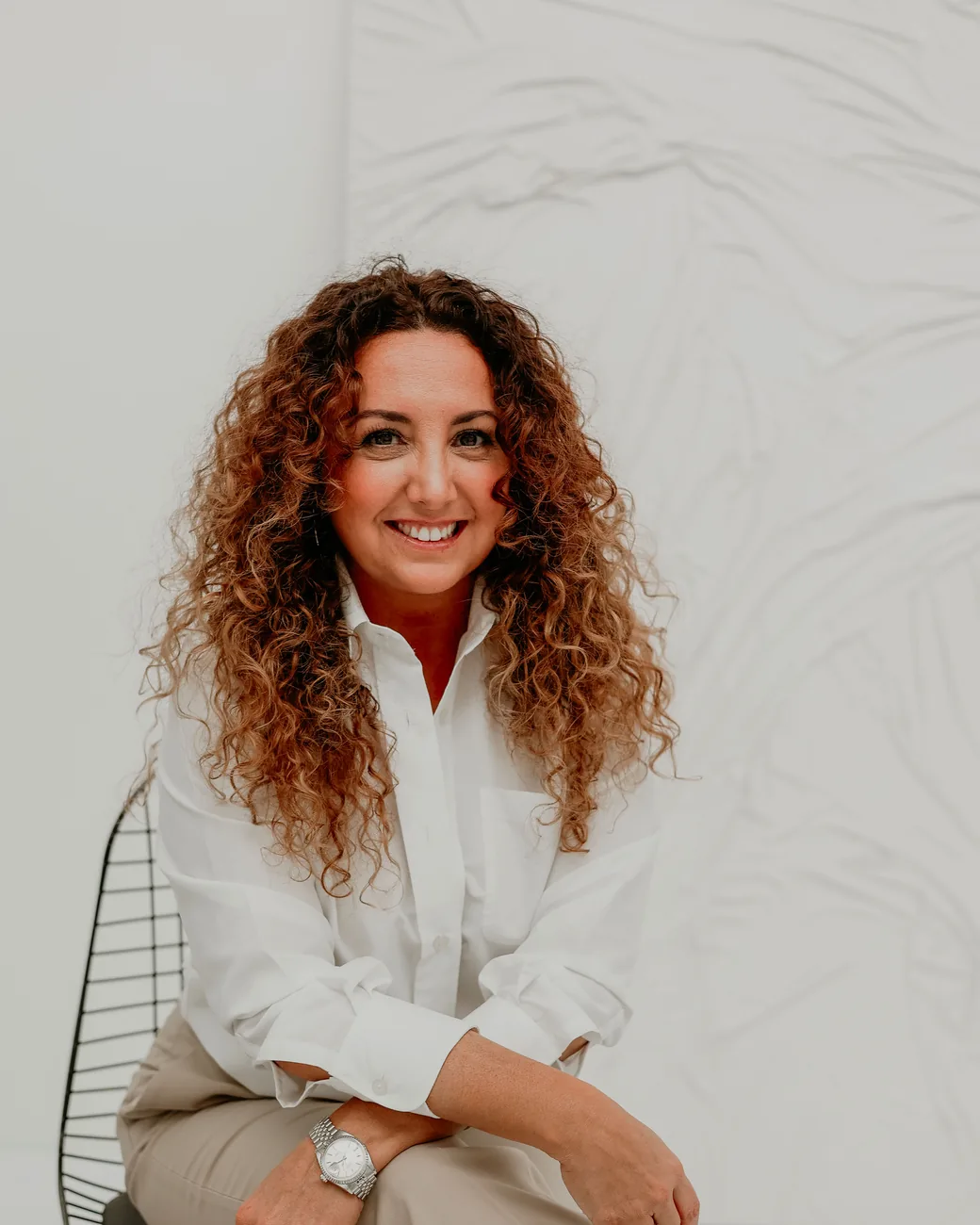 Carmen Gomez Garcia