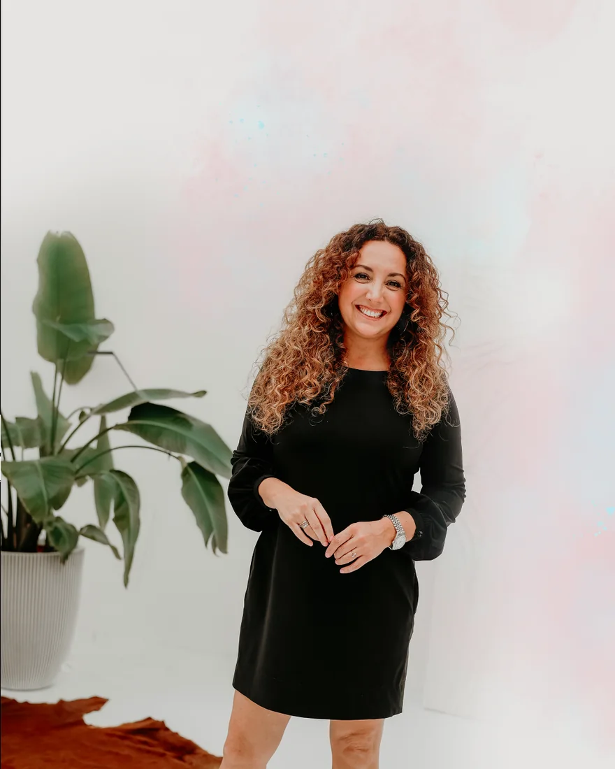 Carmen Gomez Garcia