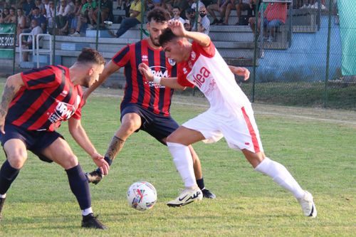 Foto dell’incontro