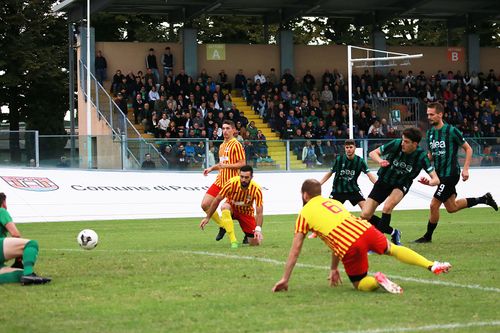 Foto dell’incontro