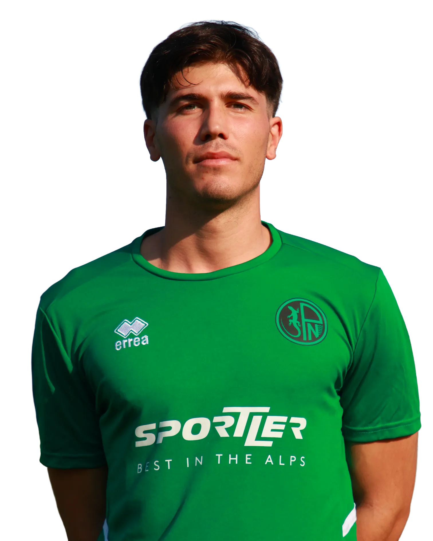 Davide Borsato