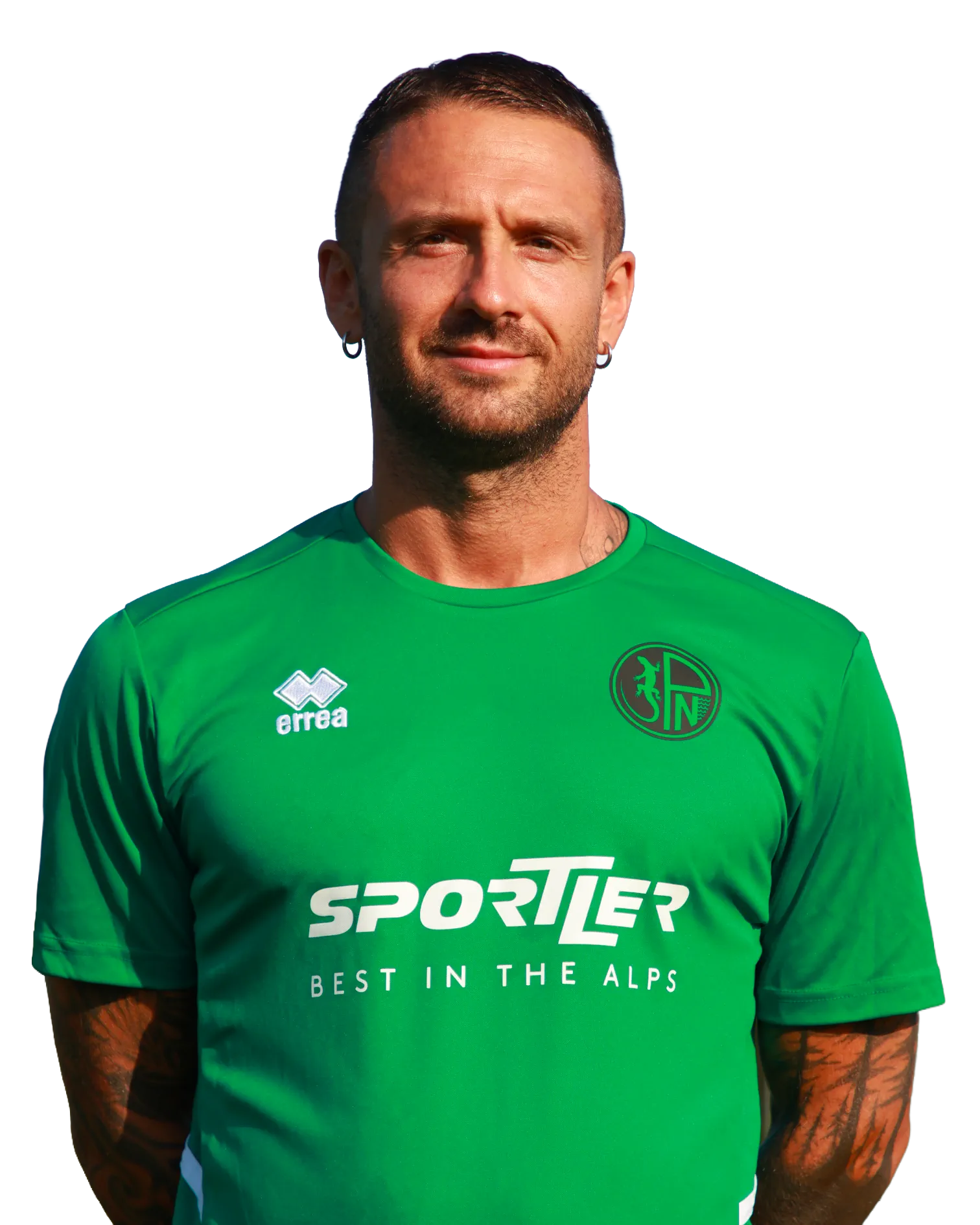 Marco Criaco