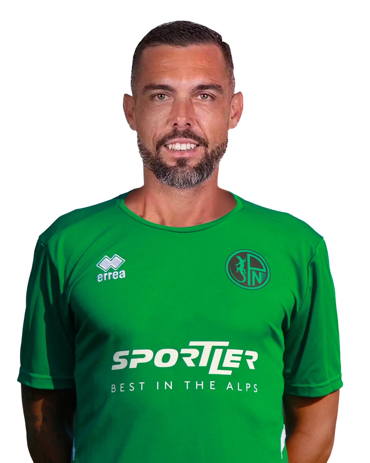 Salvatore Burrai