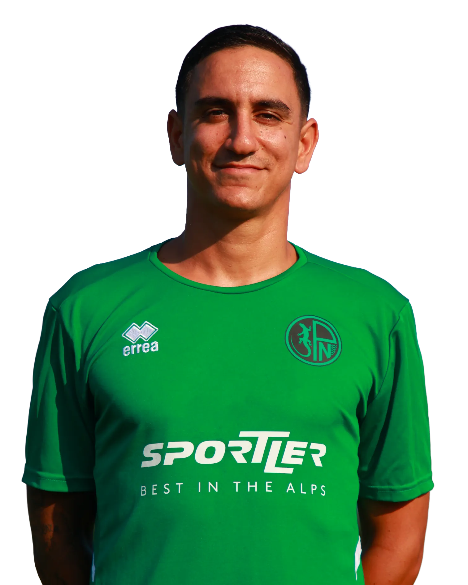 Braian Crivaro