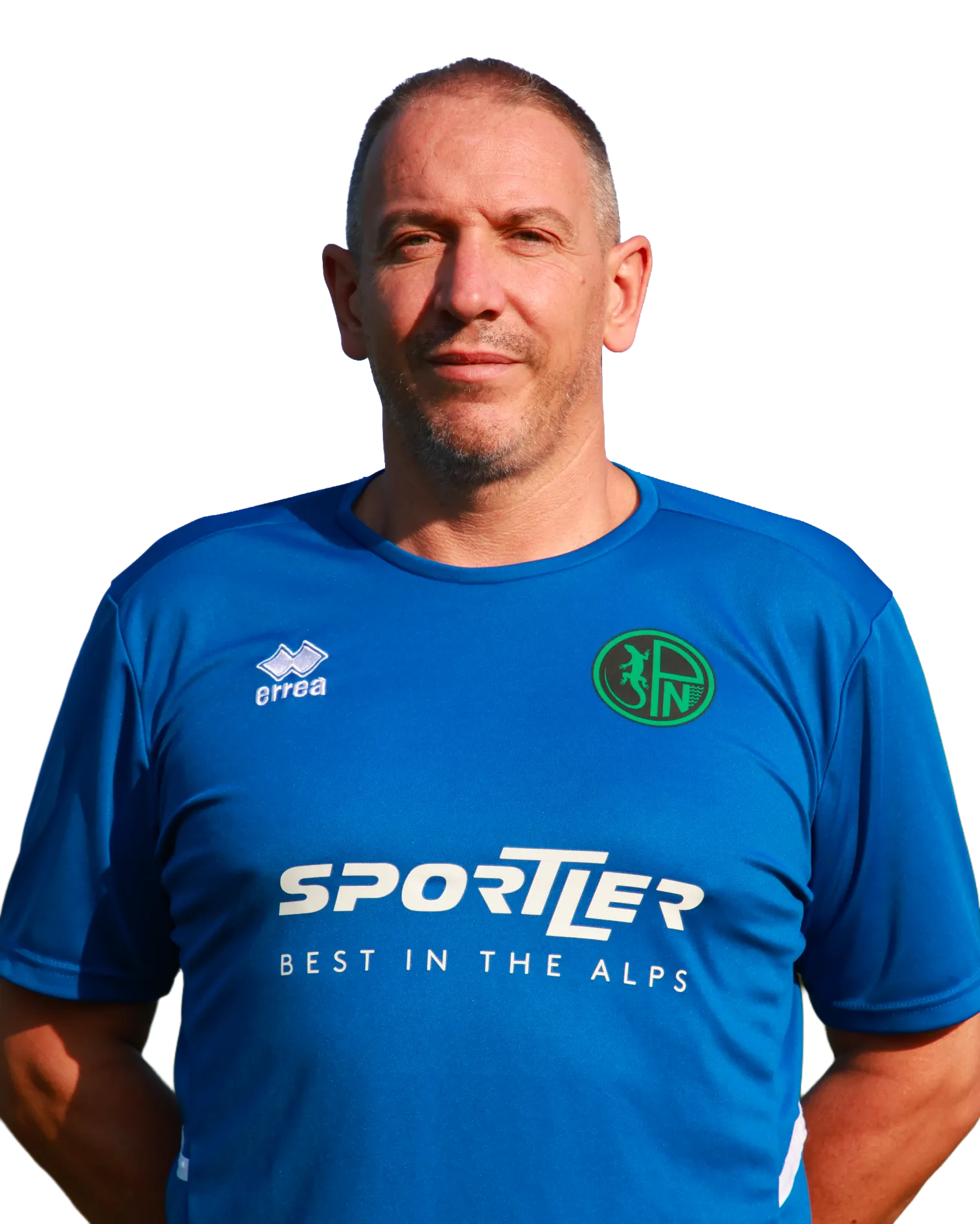 Paolo Brescacin
