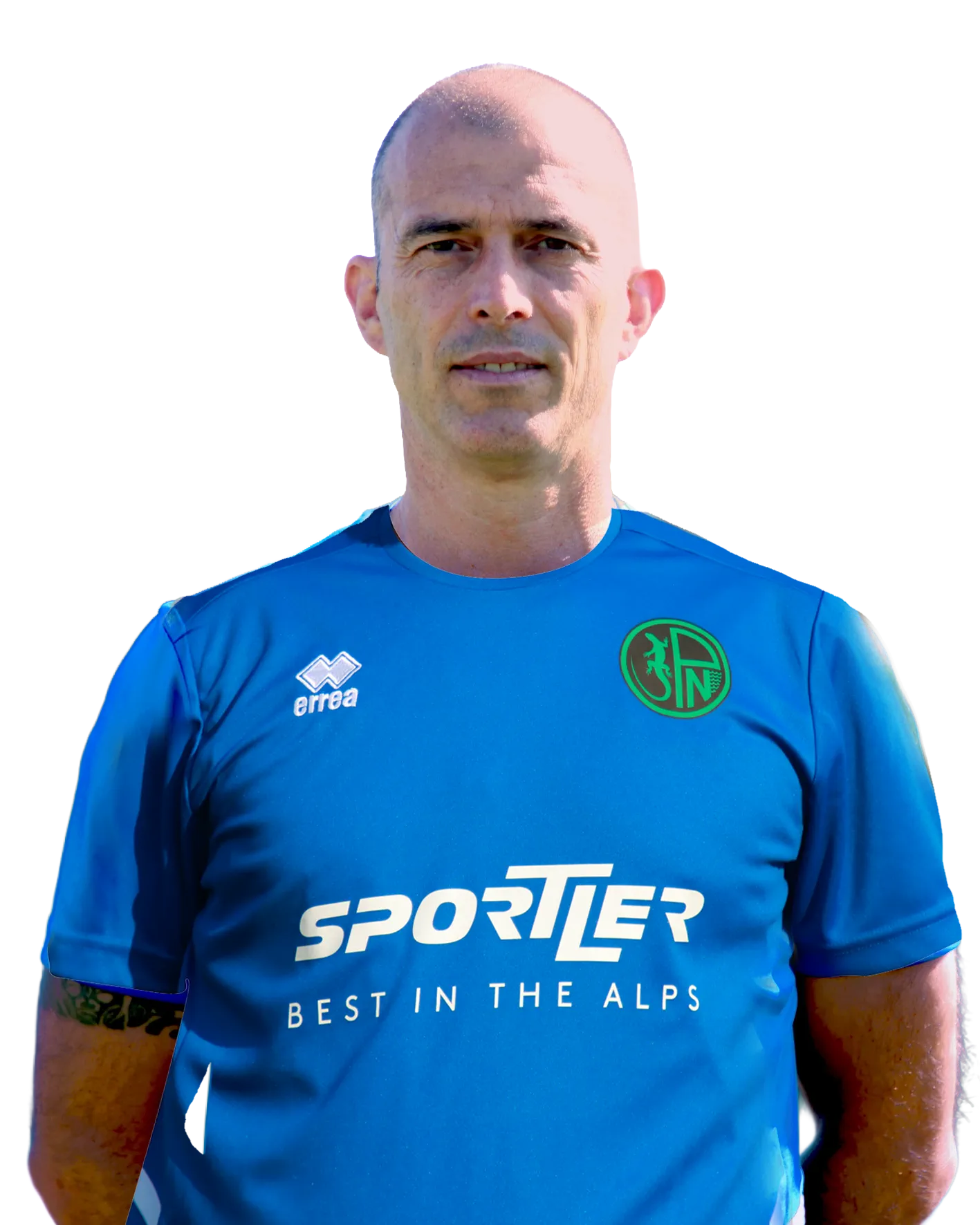 Massimiliano Sessolo