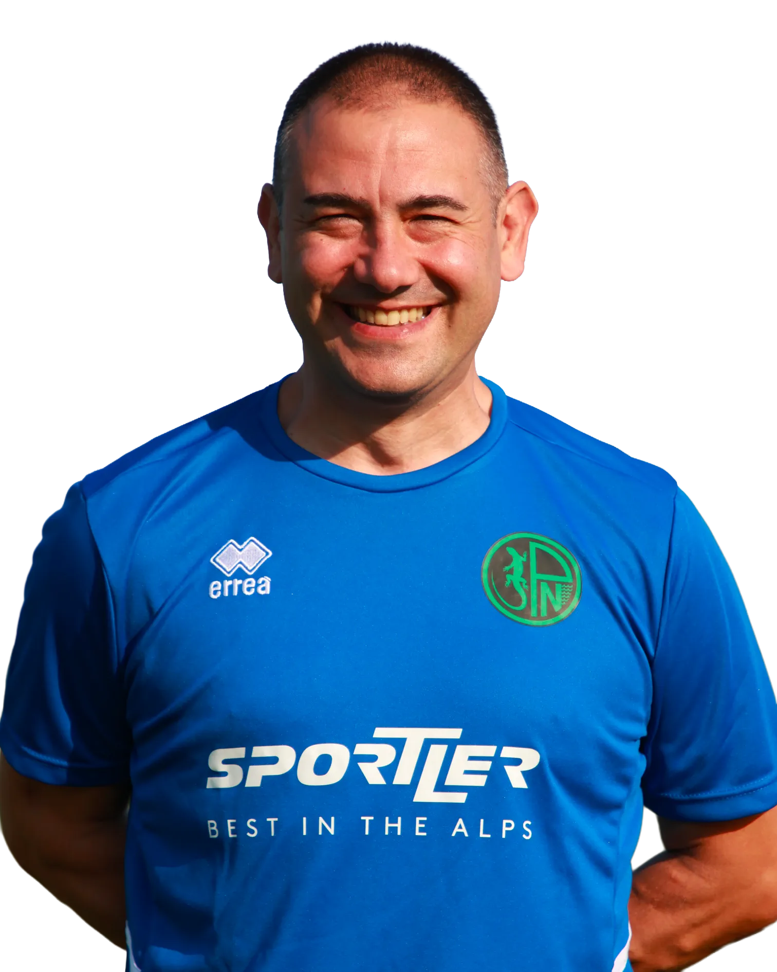 Matteo Rippa