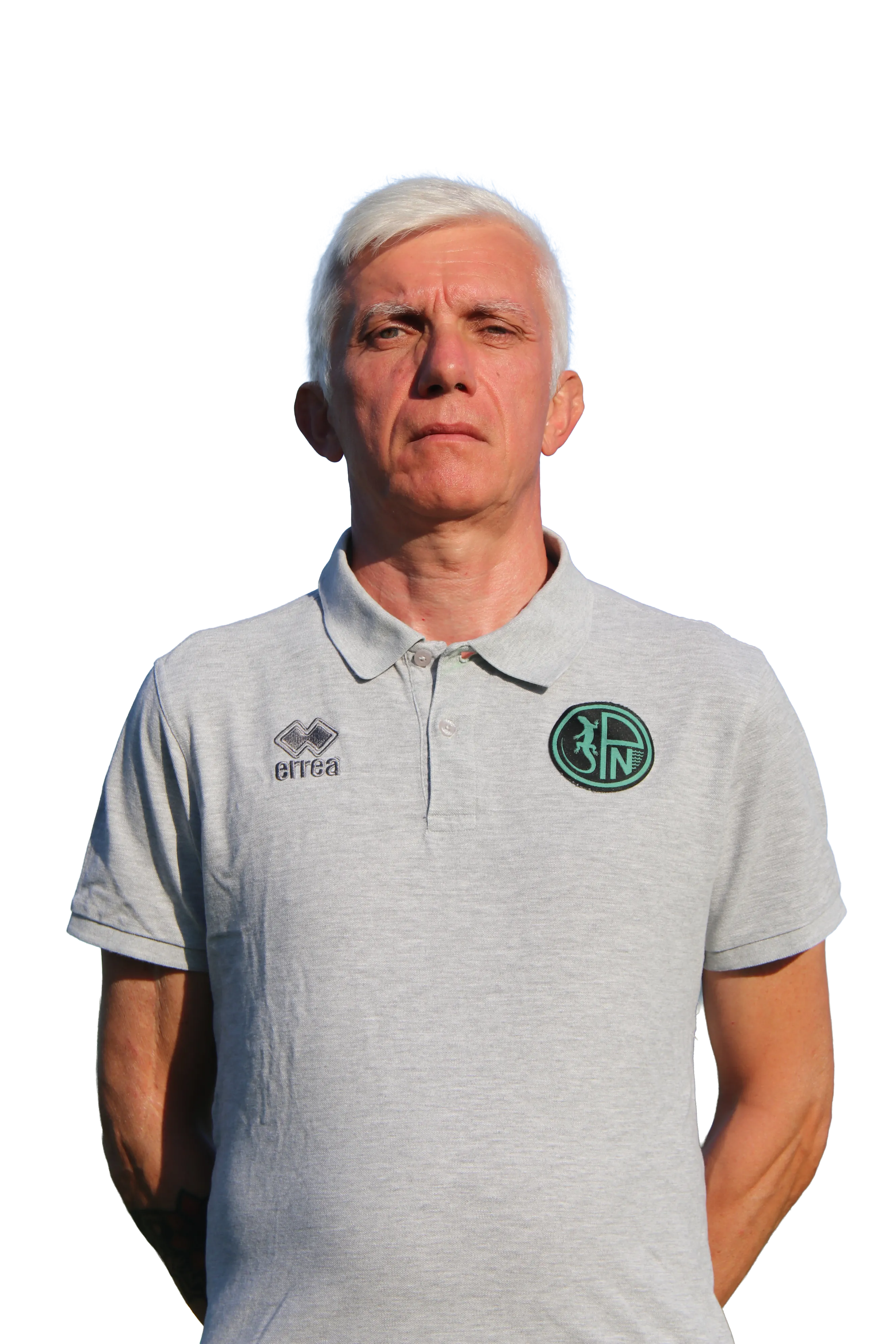 Walter Padovan