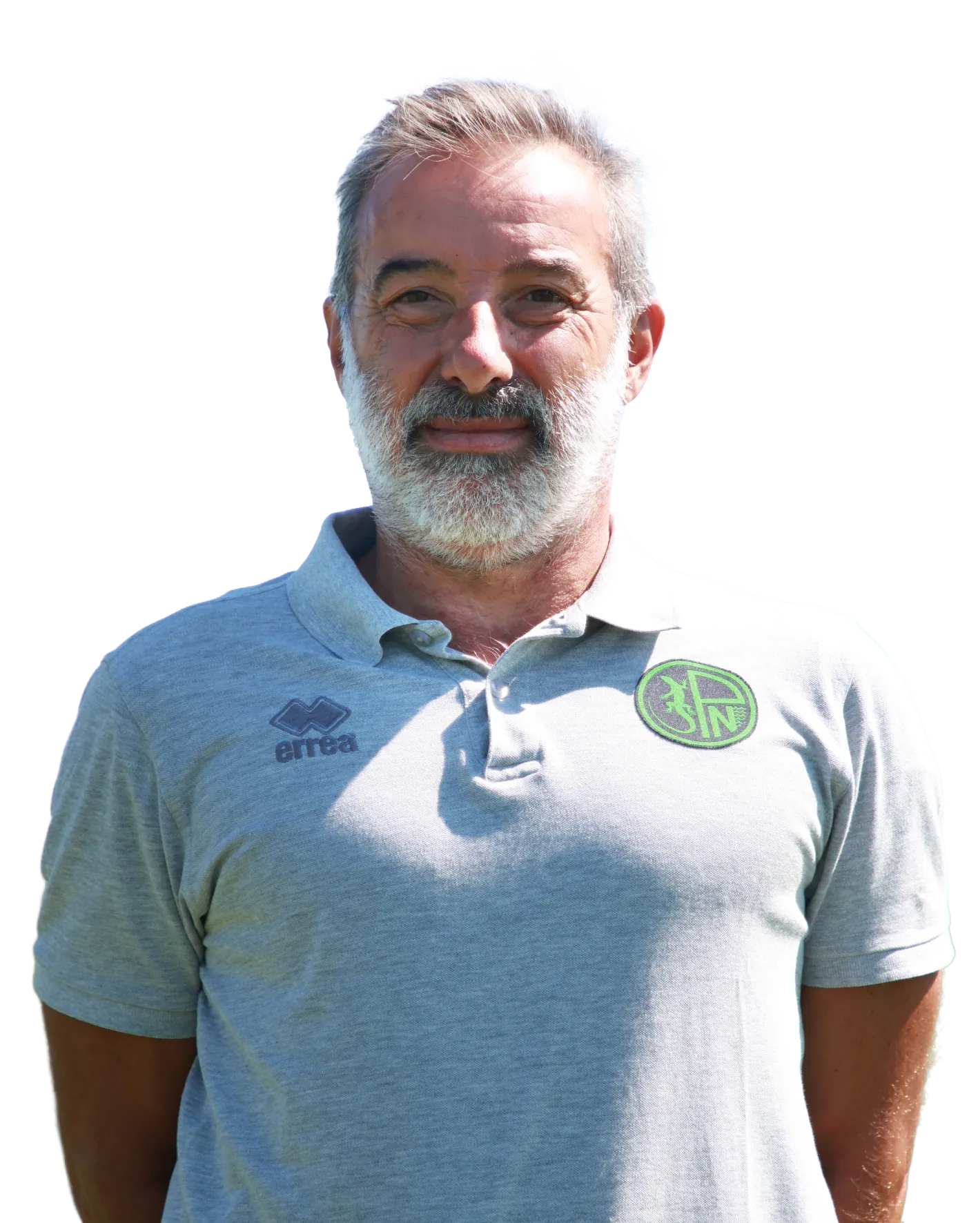 Massimiliano Bernardi