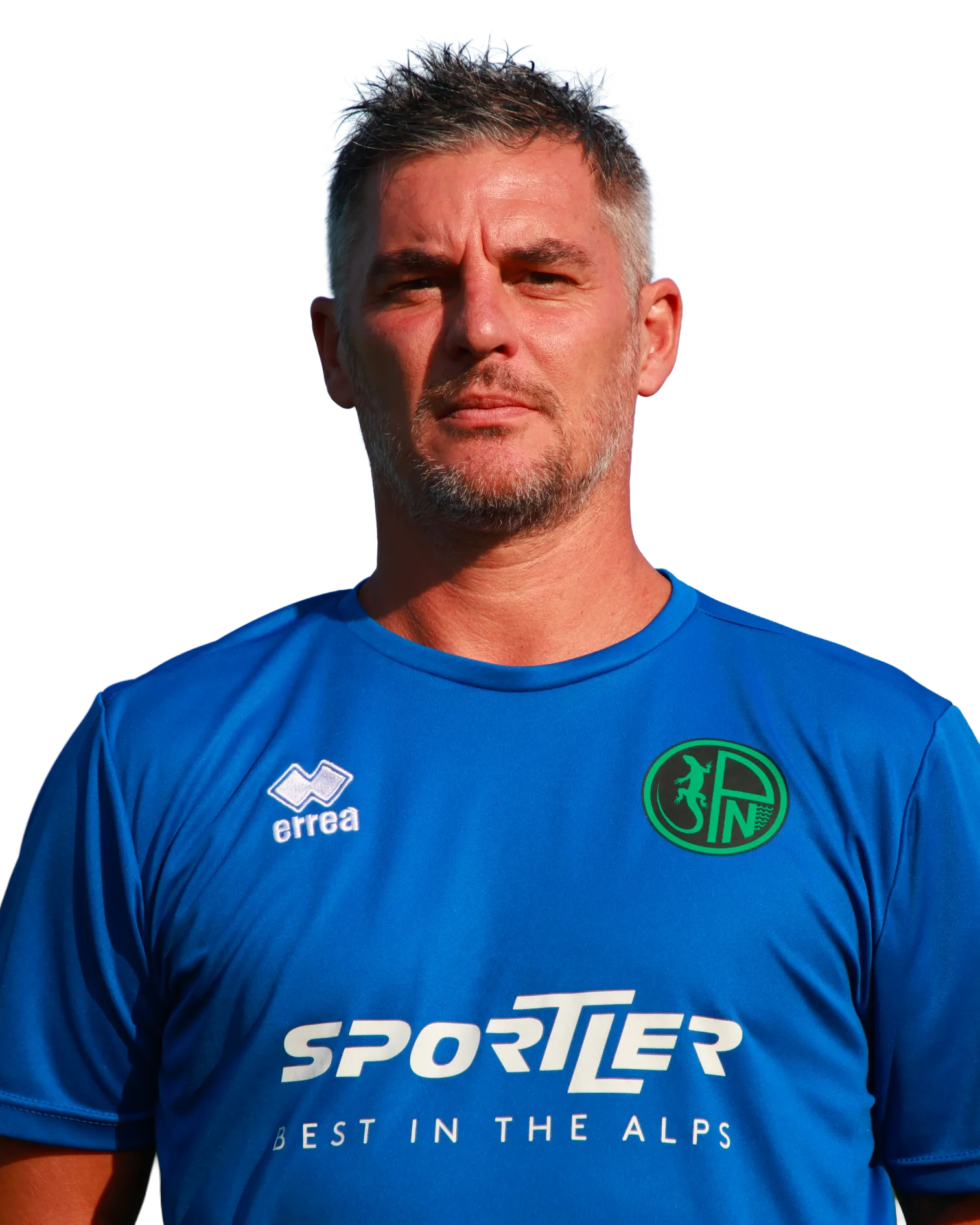 Paolo Saccher