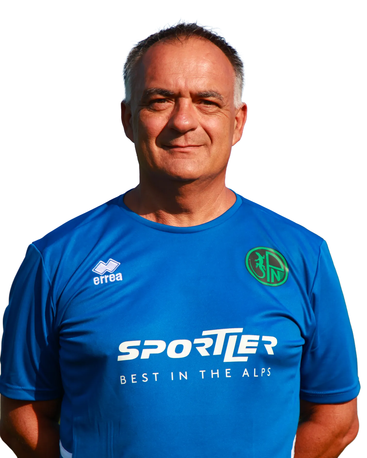 Fabio Turchetto