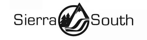 Sierra South Mountain Sports Logo