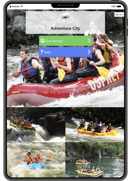 PicThrive Tablet