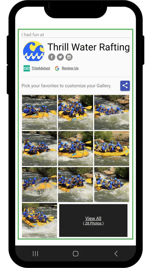 PicThrive-Mobile-Sharable-Guest-Galleries
