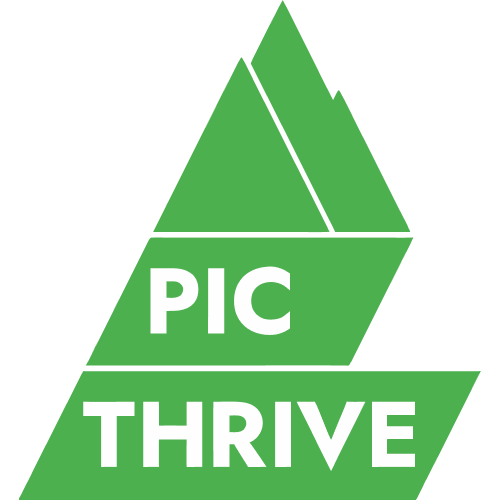 PicThrive logo