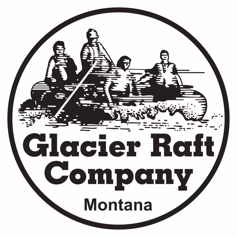 Glacier Guides and Montana Raft
