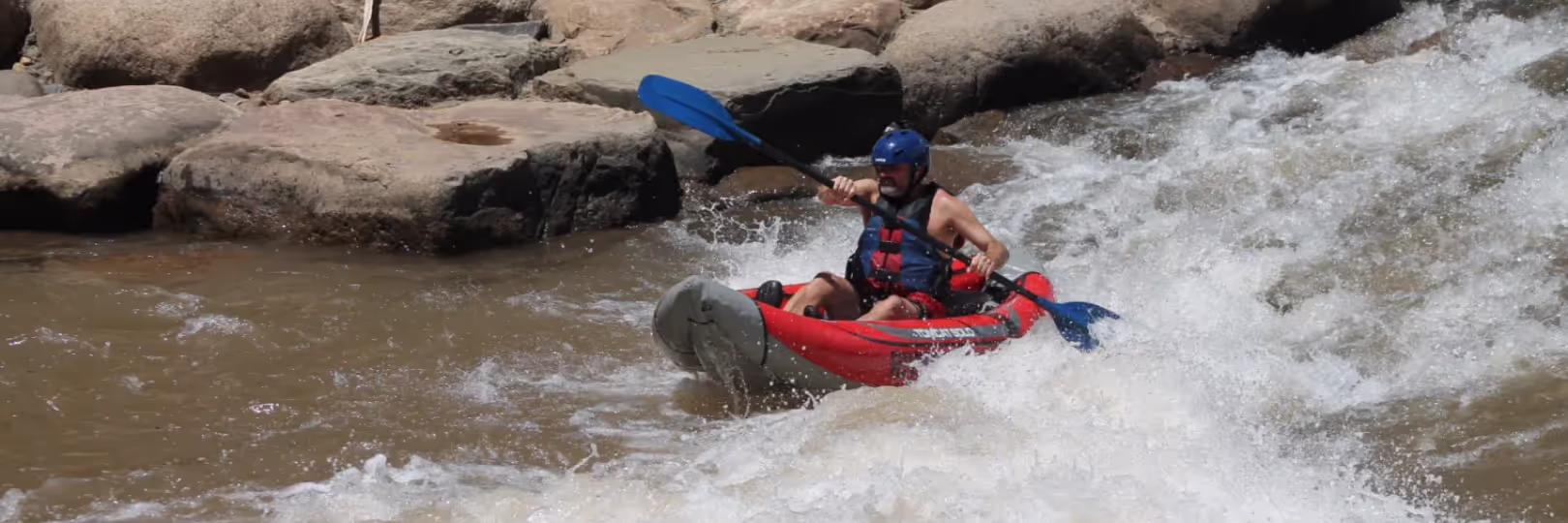 Innovation Meets Integration: Durango River Trippers' Seamless Photo Success Story