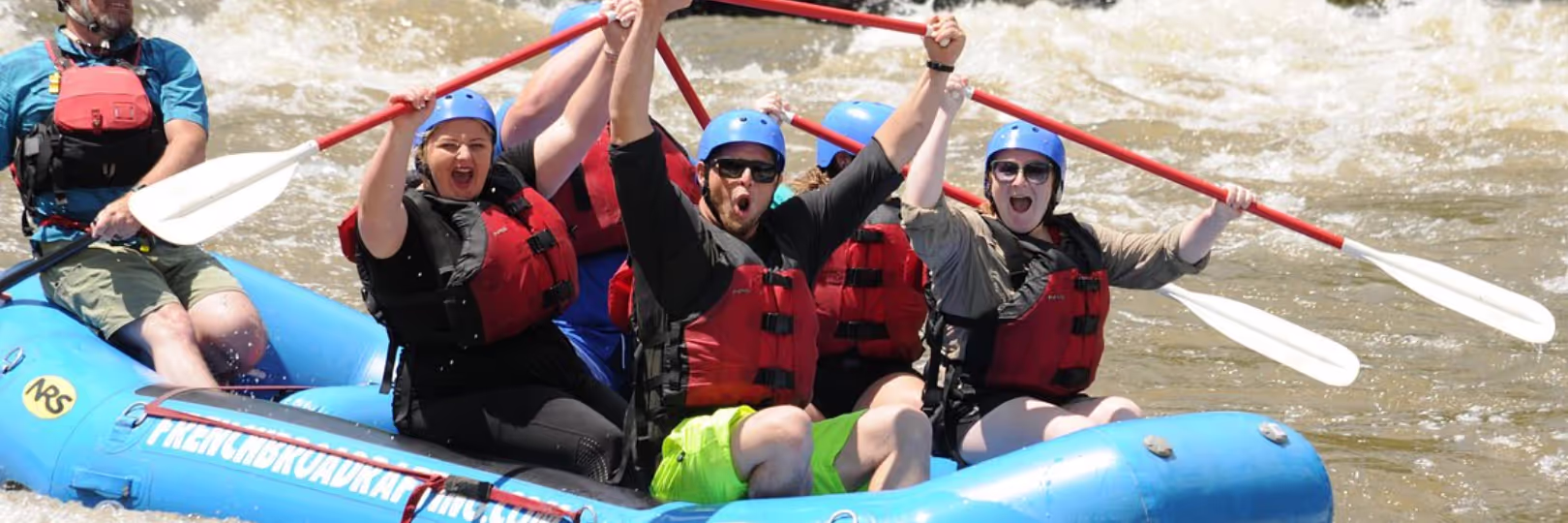 "11 Out of 10" Service: French Broad Rafting's 5-Year Journey to Photo Sales Excellence